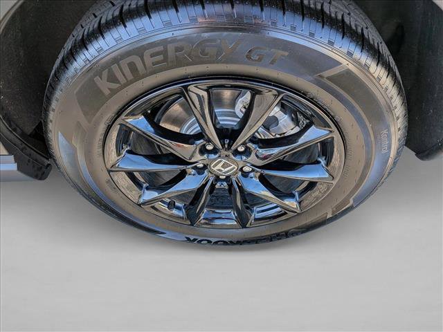 Certified 2026 Honda CR-V Sport image 22