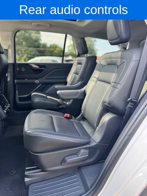 Used 2026 Lincoln Aviator Reserve w/ Illumination Package AWD/4WD image 26