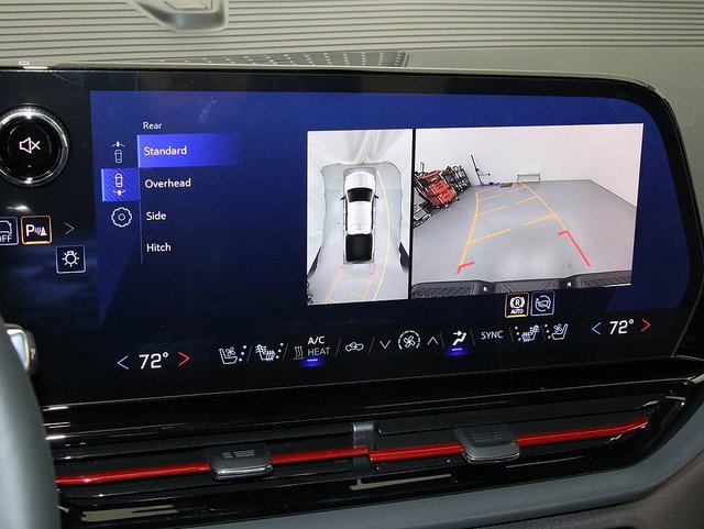 New 2026 Chevrolet Silverado EV Trail Boss w/ Plus Package image 22