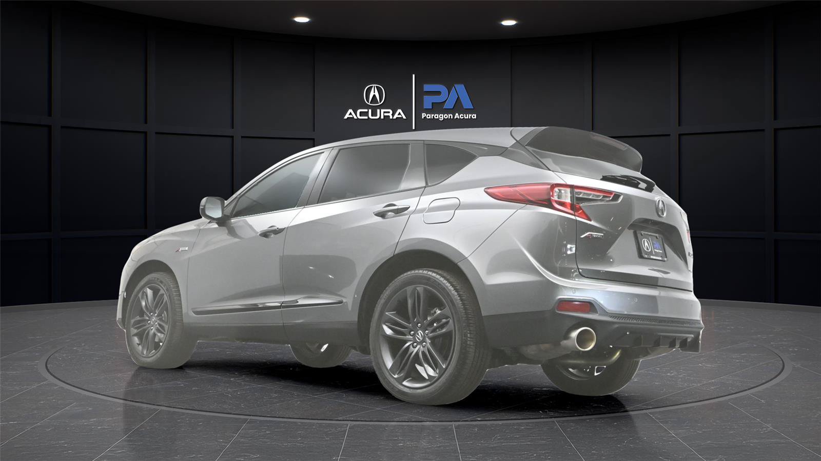 Certified 2023 Acura RDX A-Spec AWD/4WD image 30