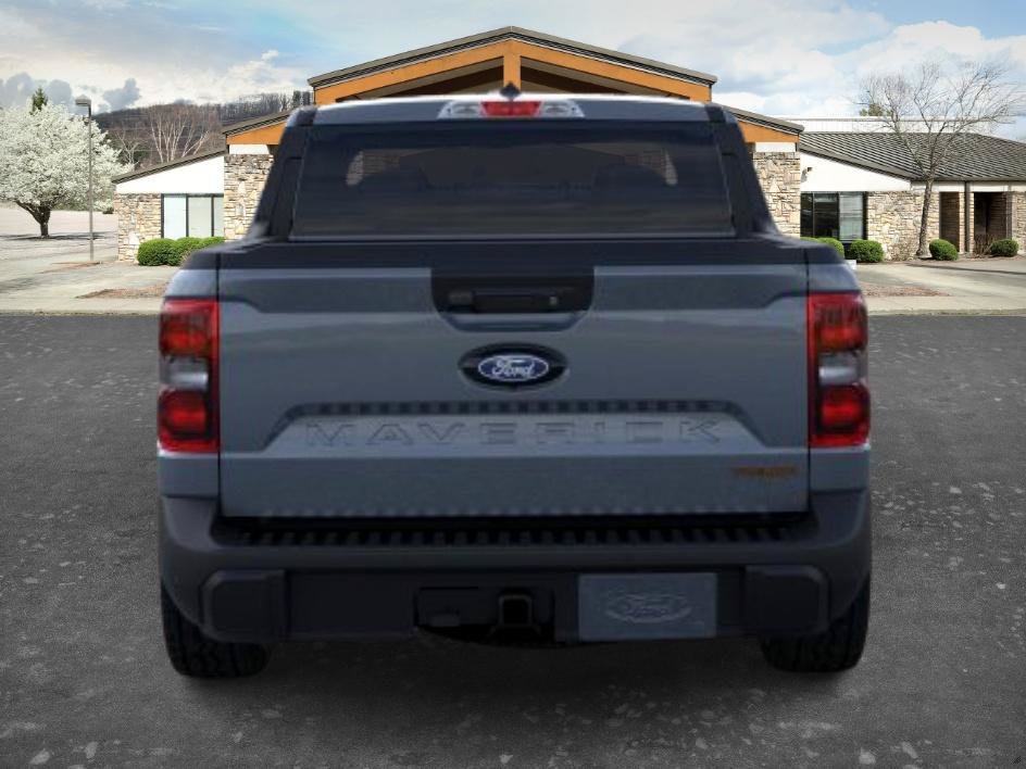 New 2026 Ford Maverick Tremor AWD/4WD image 5