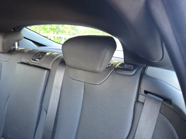 Used 2018 BMW 440i Gran Coupe RWD image 13