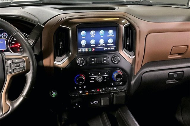 Used 2022 Chevrolet Silverado 3500 High Country image 32