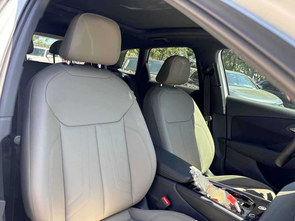 New 2026 Audi Q3 quattro 2.0T AWD/4WD image 16