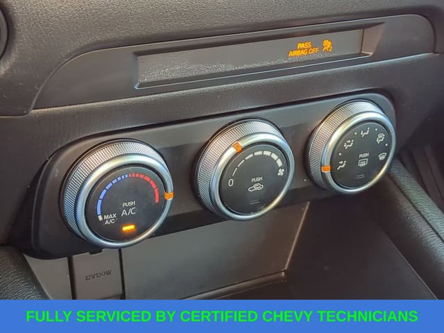 Used 2019 MAZDA CX-5 Sport image 32