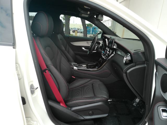 Used 2017 Mercedes-Benz GLC 43 AMG 4MATIC image 19