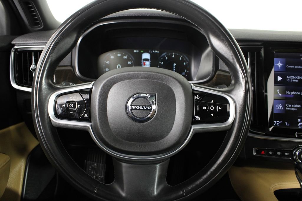 Used 2018 Volvo S90 T5 Momentum w/ Convenience Package image 23