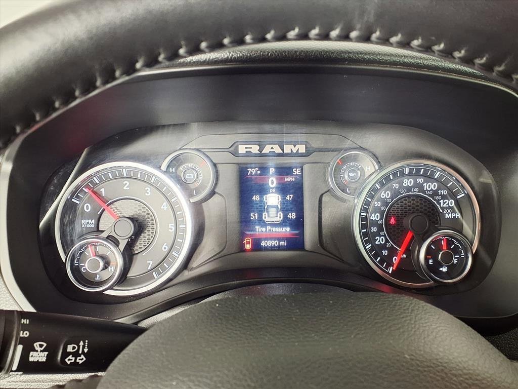 Used 2024 RAM 1500 Big Horn image 42