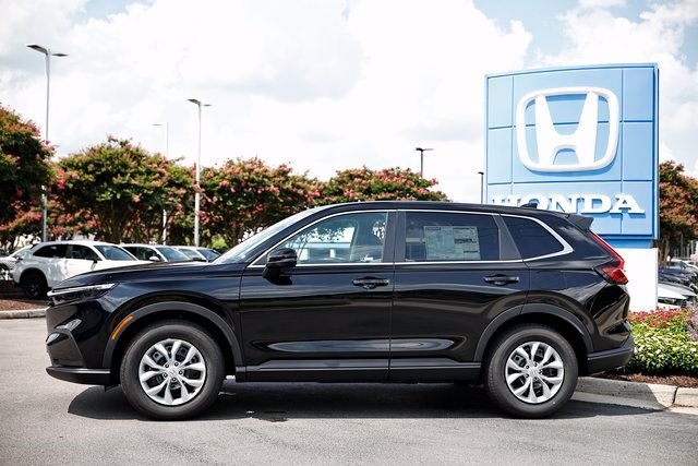 New 2026 Honda CR-V LX image 6