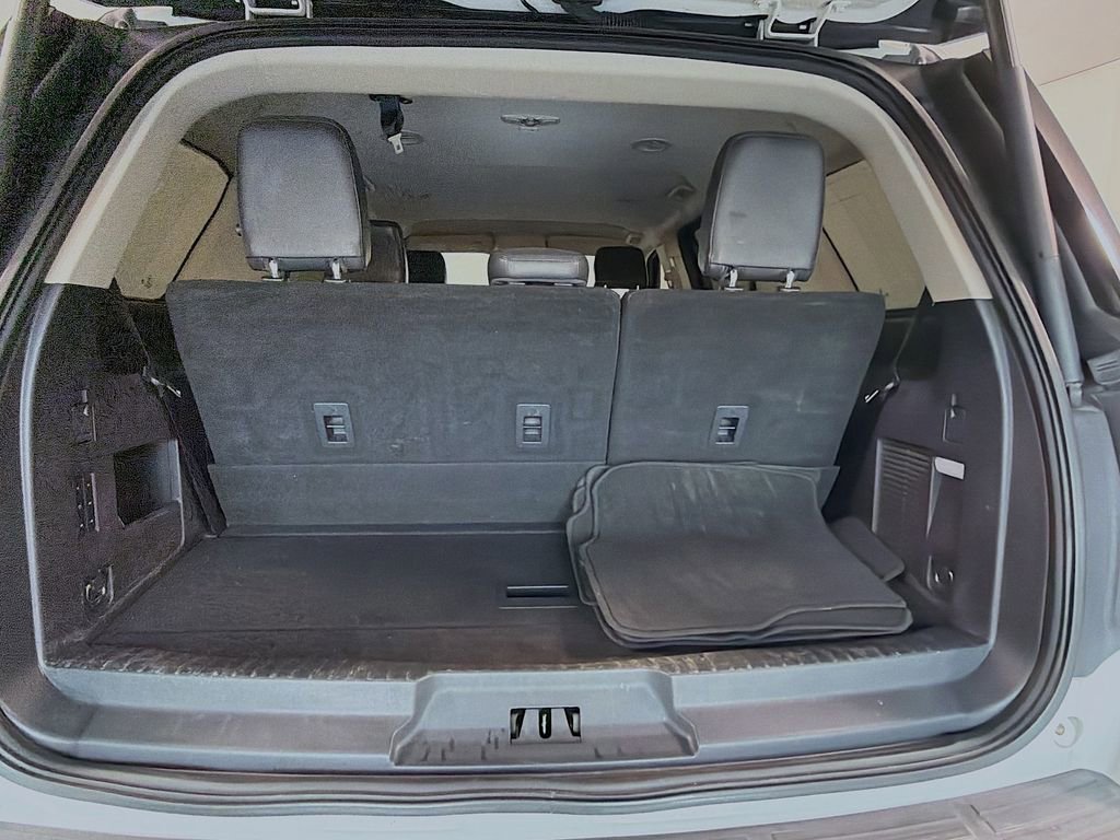Used 2022 Ford Expedition XLT image 30
