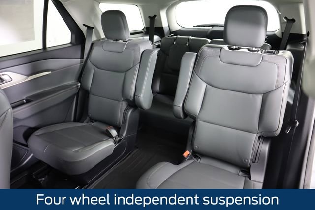 New 2026 Ford Explorer Active w/ Active Comfort Package image 26