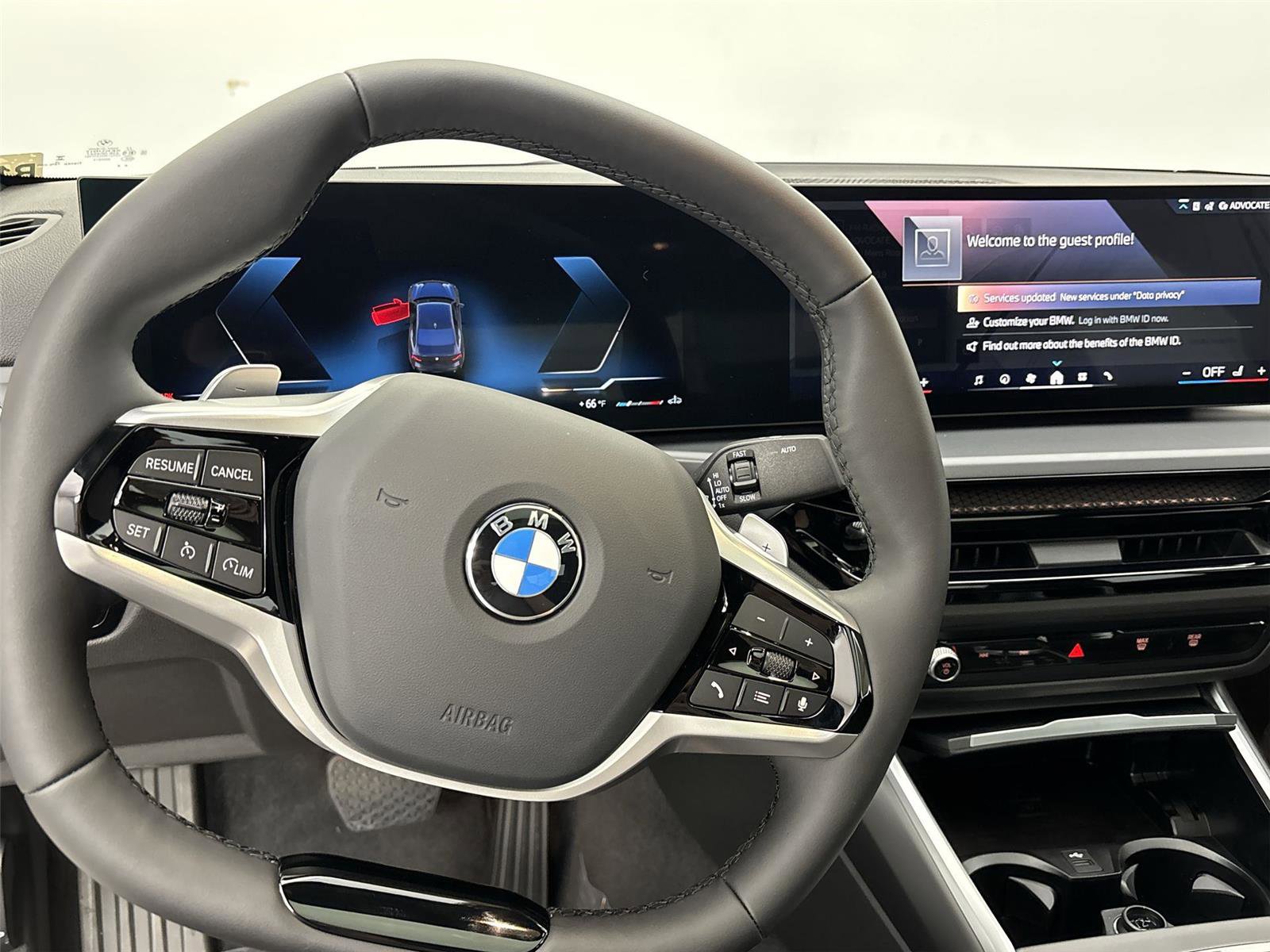 New 2025 BMW 230i xDrive Coupe w/ Convenience Package image 22