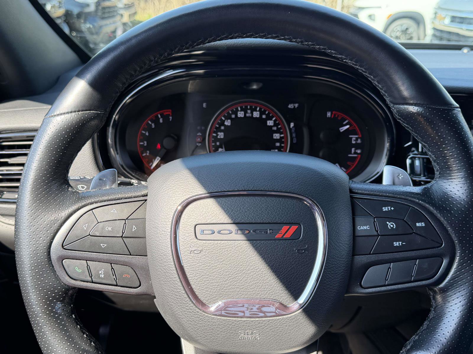 Used 2022 Dodge Durango GT image 28