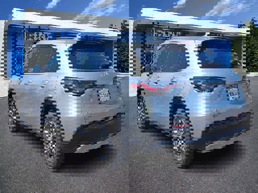 Certified 2025 Honda HR-V EX-L image 22