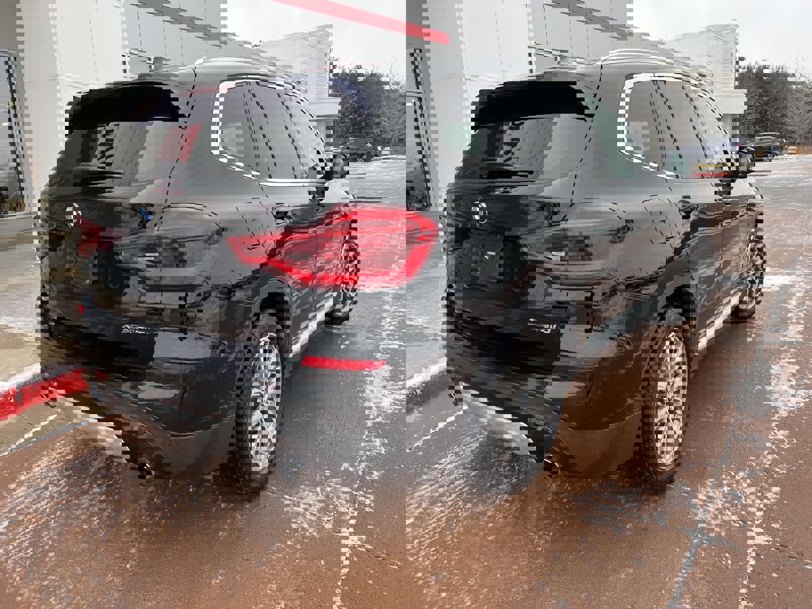 Used 2019 BMW X3 xDrive30i w/ Convenience Package image 24