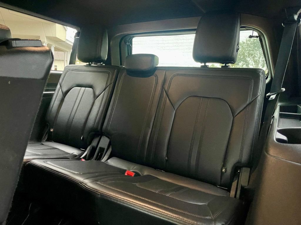 Used 2021 Ford Expedition Max Limited image 13