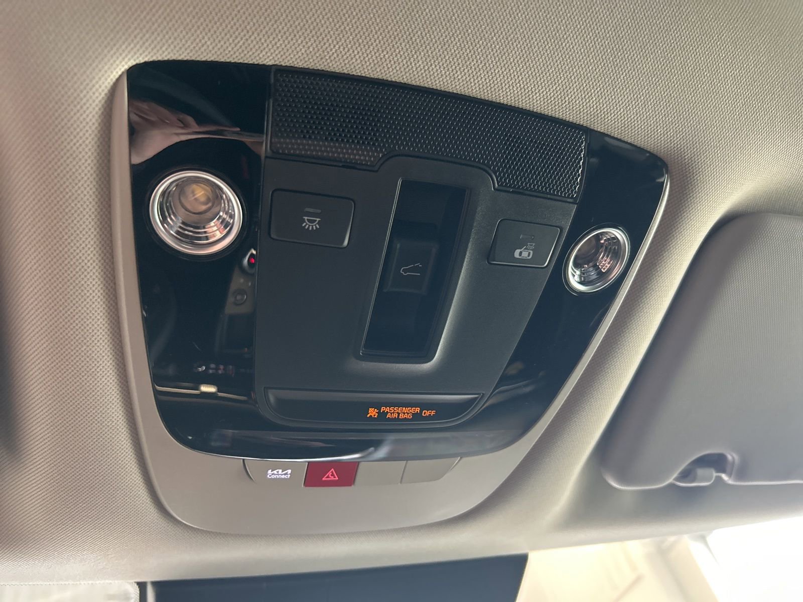 New 2026 Kia Sportage EX image 31