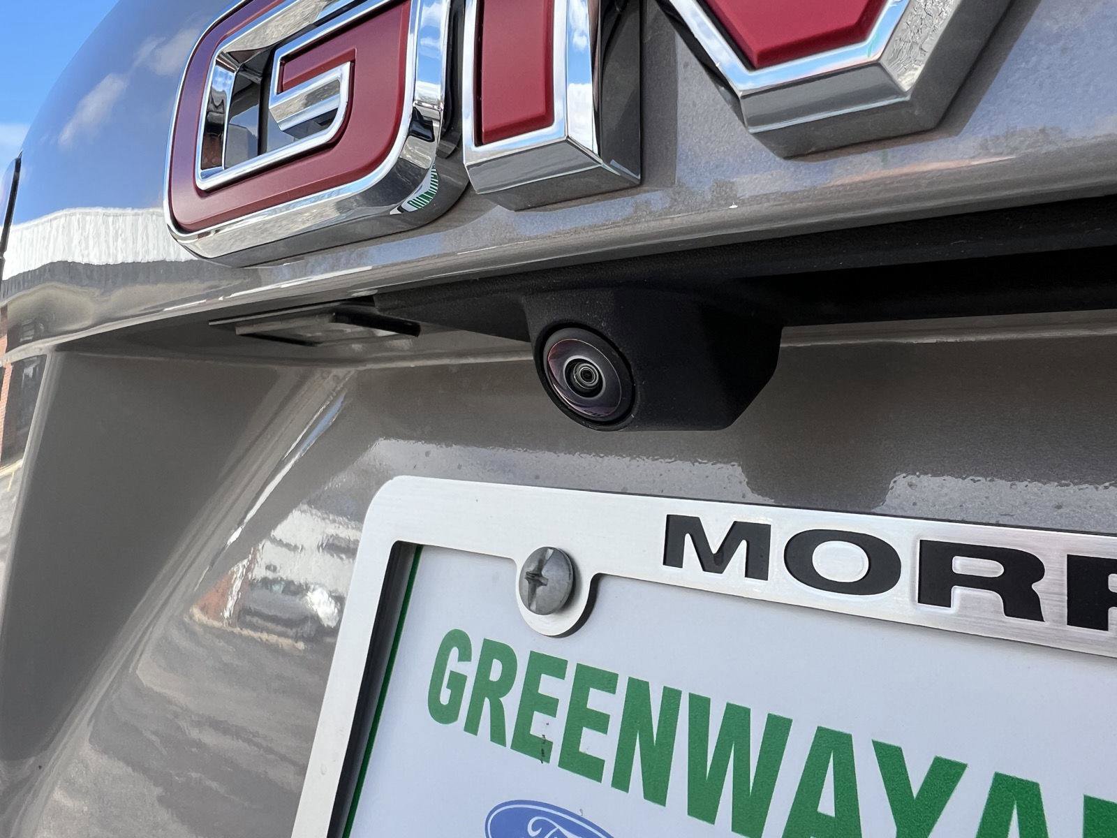 New 2026 GMC Terrain AT4 w/ Technology Package II AWD/4WD image 7