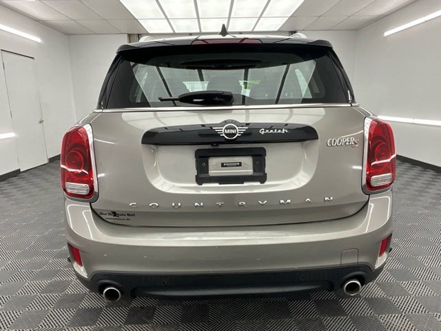 Used 2020 MINI Cooper Countryman S w/ Premium Package image 18