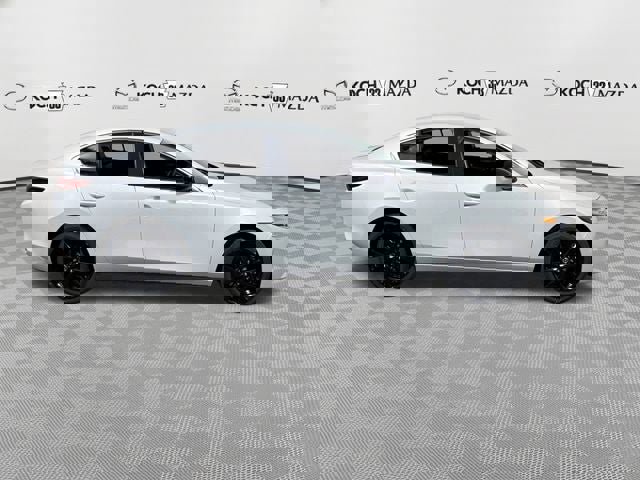 New 2026 MAZDA MAZDA3 s Sport image 9