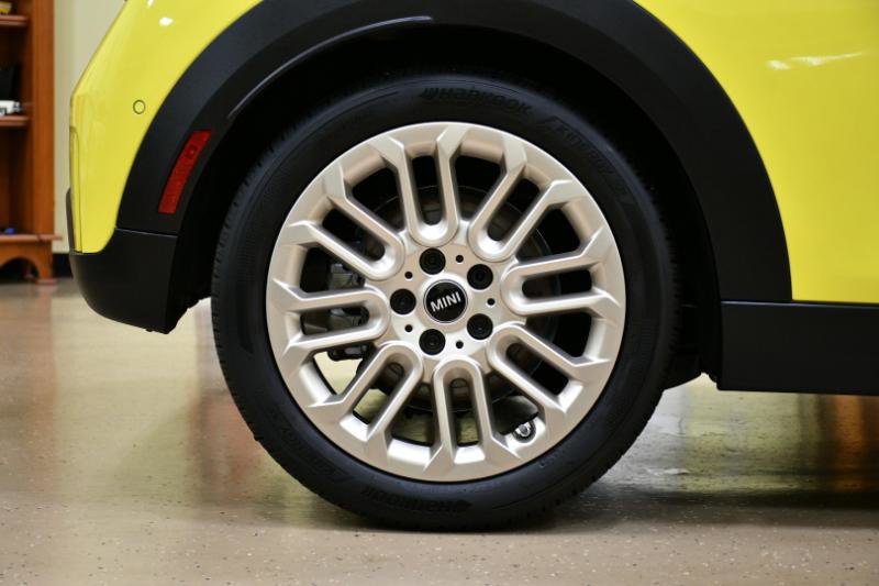 Used 2025 MINI Cooper S image 50