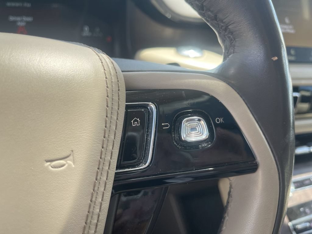 Used 2022 Lincoln Aviator Reserve w/ Equipment Group 201A AWD/4WD image 20
