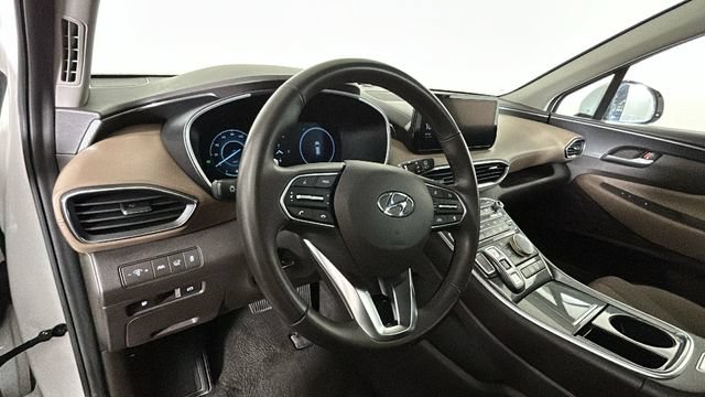 Used 2023 Hyundai Santa Fe SEL Convenience AWD/4WD image 15