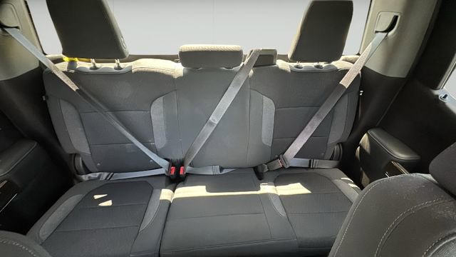 Used 2021 GMC Sierra 1500 Elevation w/ X31 Off-Road Package image 26