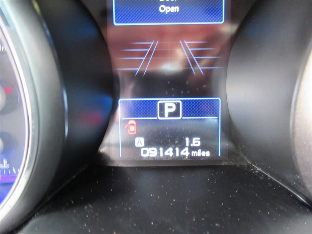 Used 2017 Subaru Legacy 2.5i Premium AWD/4WD image 26