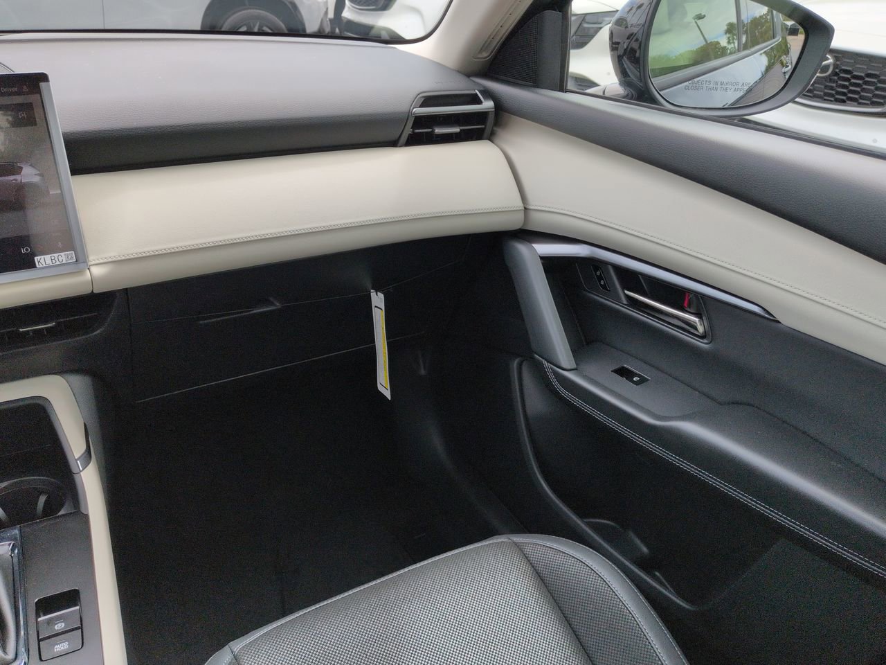 New 2026 MAZDA CX-5 Select AWD/4WD image 17