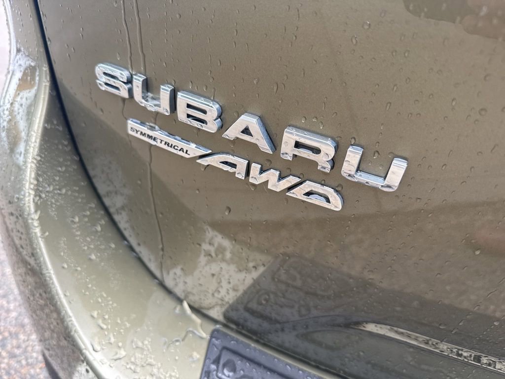 Used 2023 Subaru Forester Limited image 27