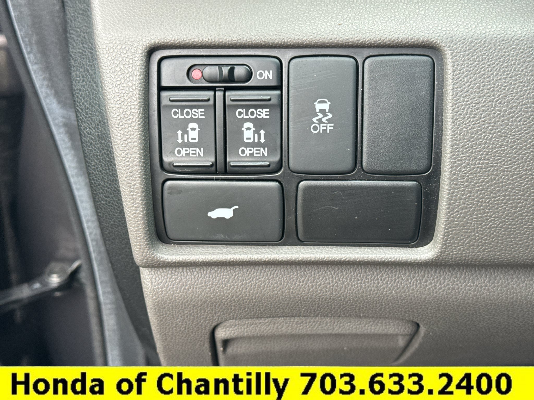 Used 2012 Honda Odyssey EX-L image 22