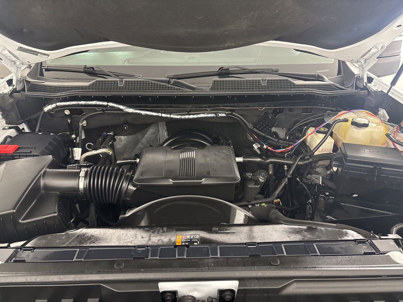 Used 2023 Chevrolet Silverado 3500 W/T w/ WT Convenience Package image 28