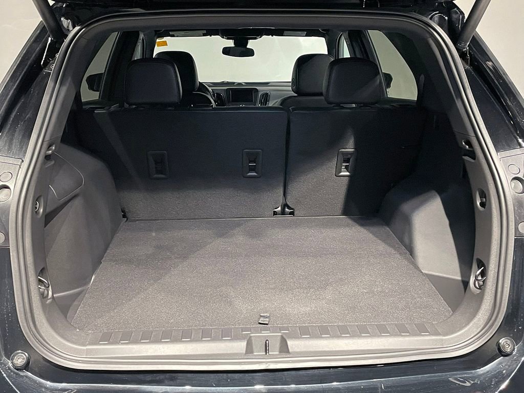 Used 2023 Chevrolet Equinox RS image 5