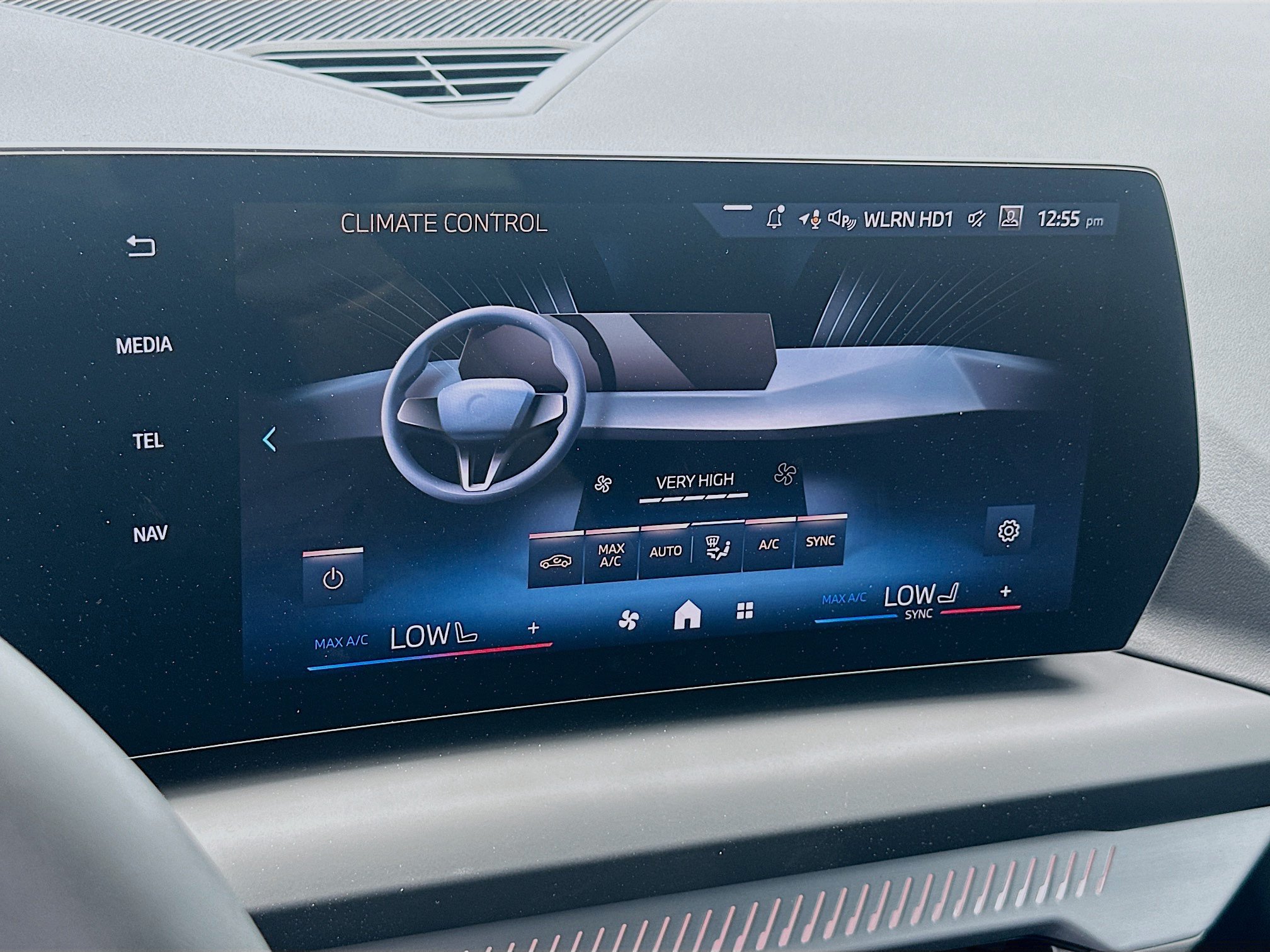 New 2026 BMW 228i w/ Technology Package FWD image 13