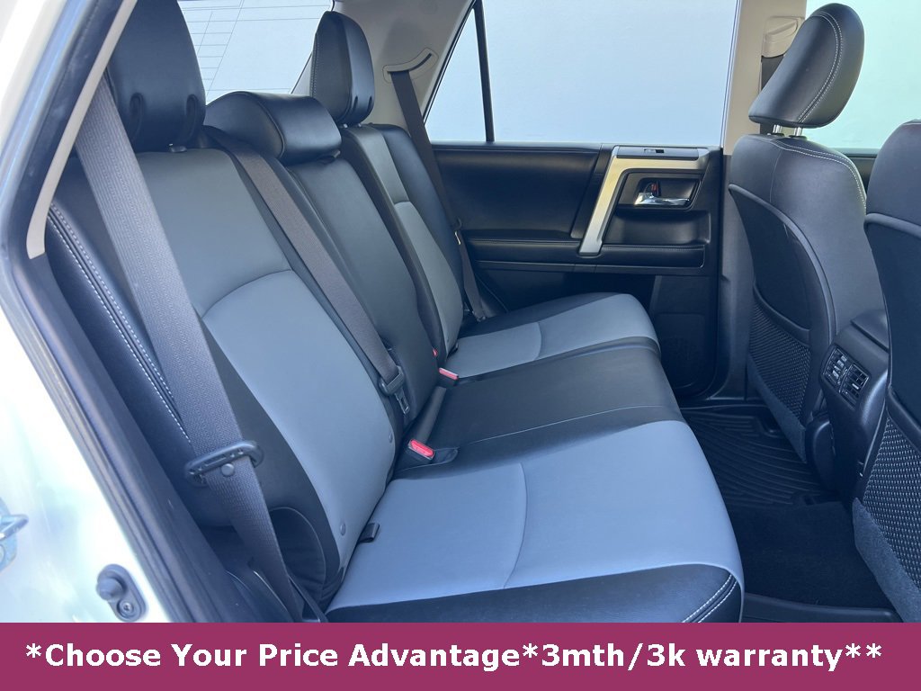 Used 2016 Toyota 4Runner SR5 Premium image 20