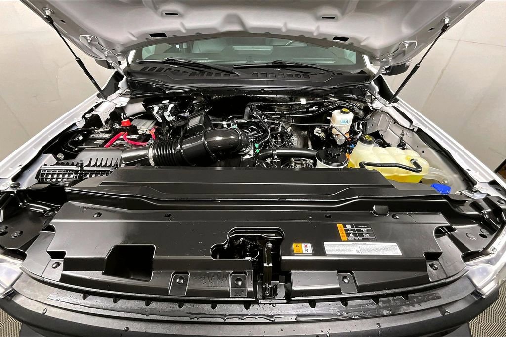 Used 2023 Ford F250 XL w/ FX4 Off-Road Package image 9