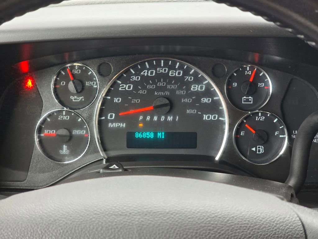 Used 2020 Chevrolet Express 2500 Extended w/ Driver Convenience Package image 23
