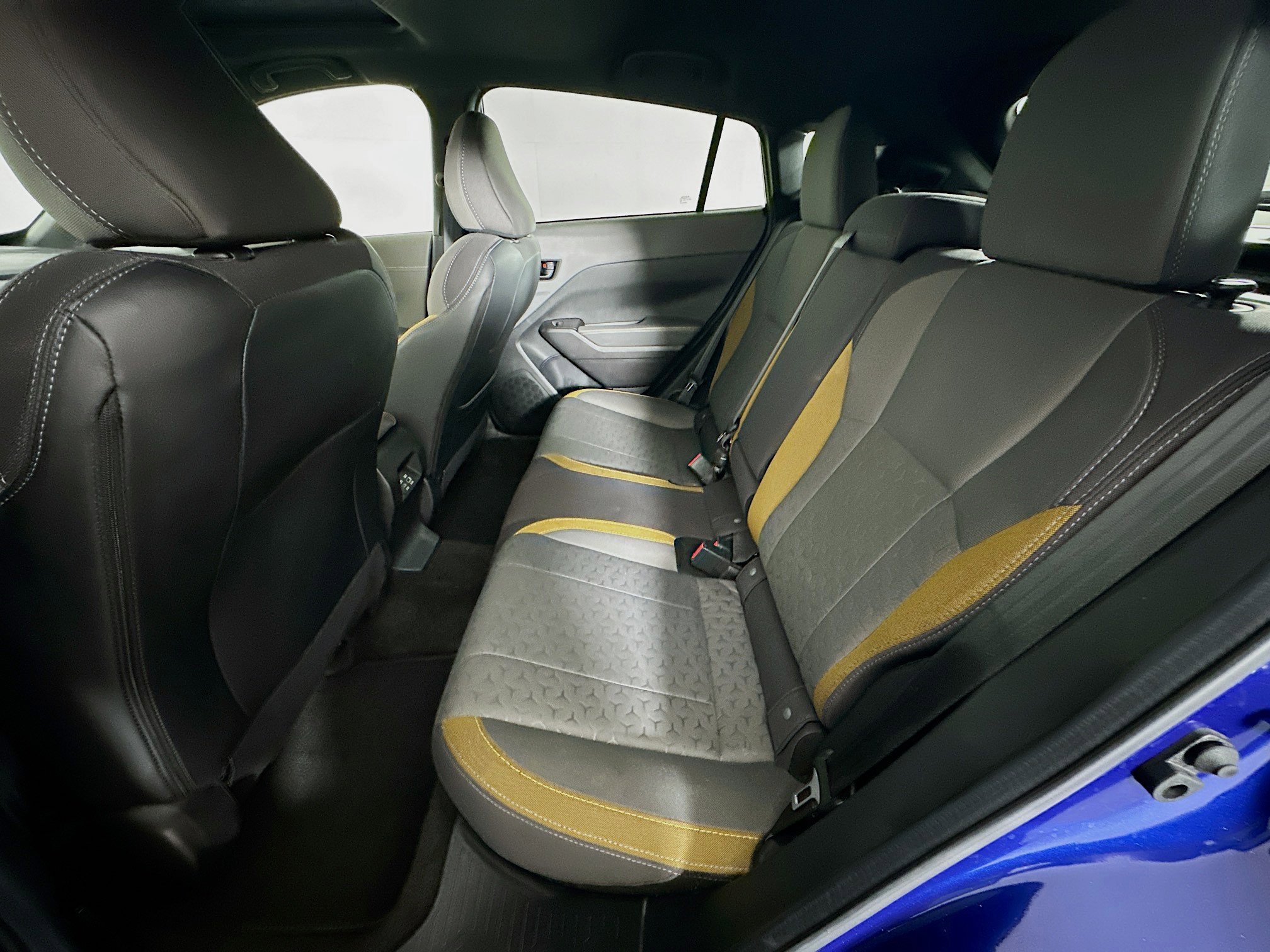 Used 2024 Subaru Crosstrek 2.5i Sport image 27