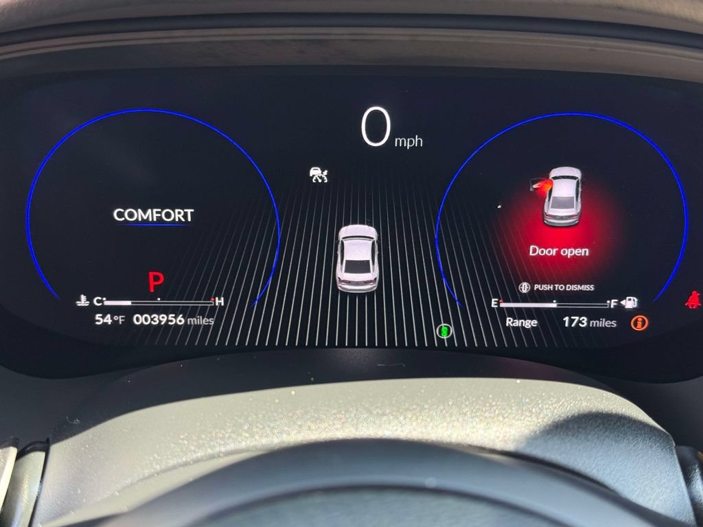 Certified 2025 Acura TLX w/ Technology Package FWD image 15