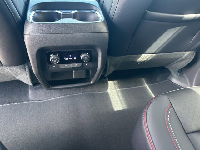 New 2026 Chevrolet Traverse RS image 47