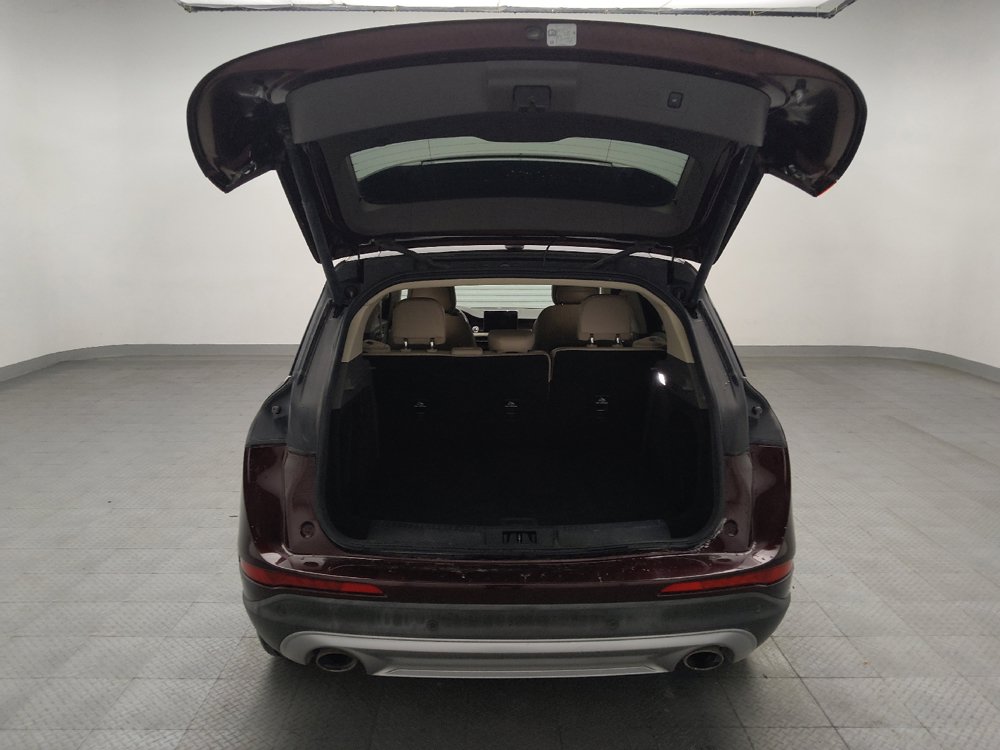 Used 2020 Lincoln Corsair Reserve FWD image 29