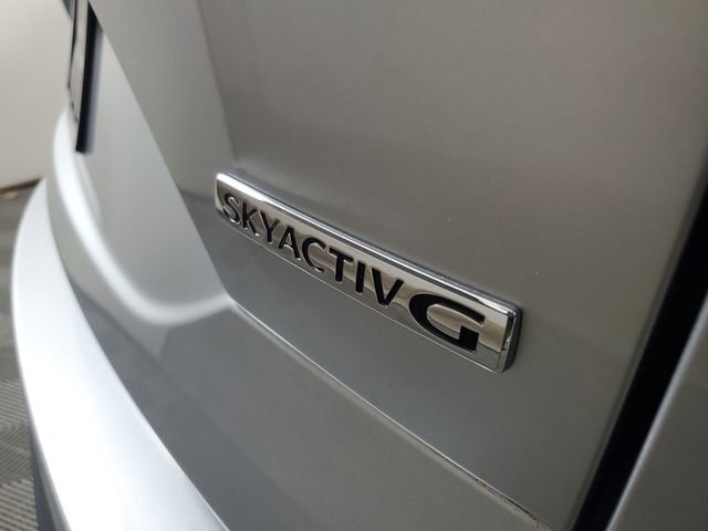 Used 2022 MAZDA CX-5 AWD 2.5 S w/ Premium Plus Pkg image 7