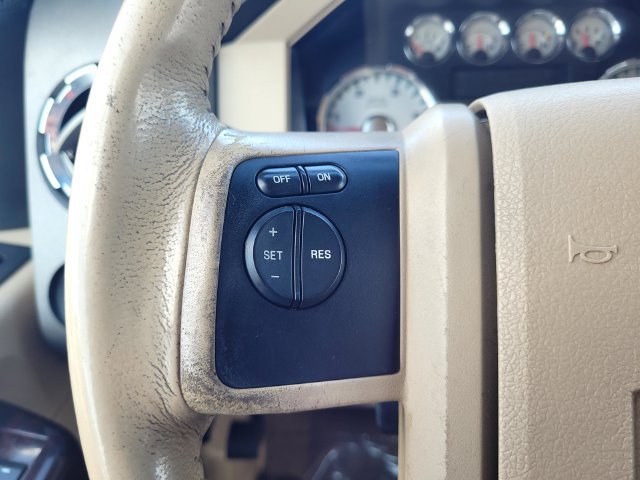 Used 2010 Ford F250 4x4 Crew Cab Super Duty image 25