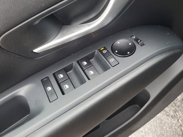 Used 2025 Hyundai Tucson XRT image 21