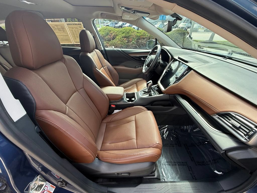 Used 2020 Subaru Outback Touring w/ Popular Package #2 AWD/4WD image 42