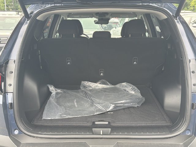 Certified 2026 Hyundai Tucson SEL FWD image 21
