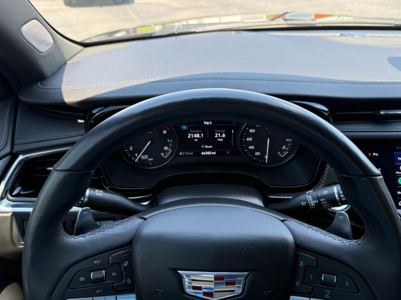 Used 2020 Cadillac XT6 Sport AWD/4WD image 21