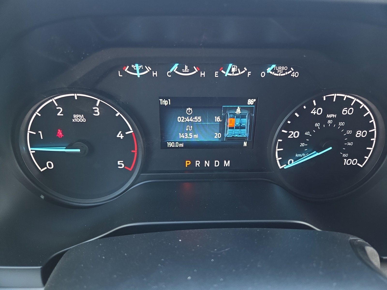 New 2025 Ford F250 XLT image 17