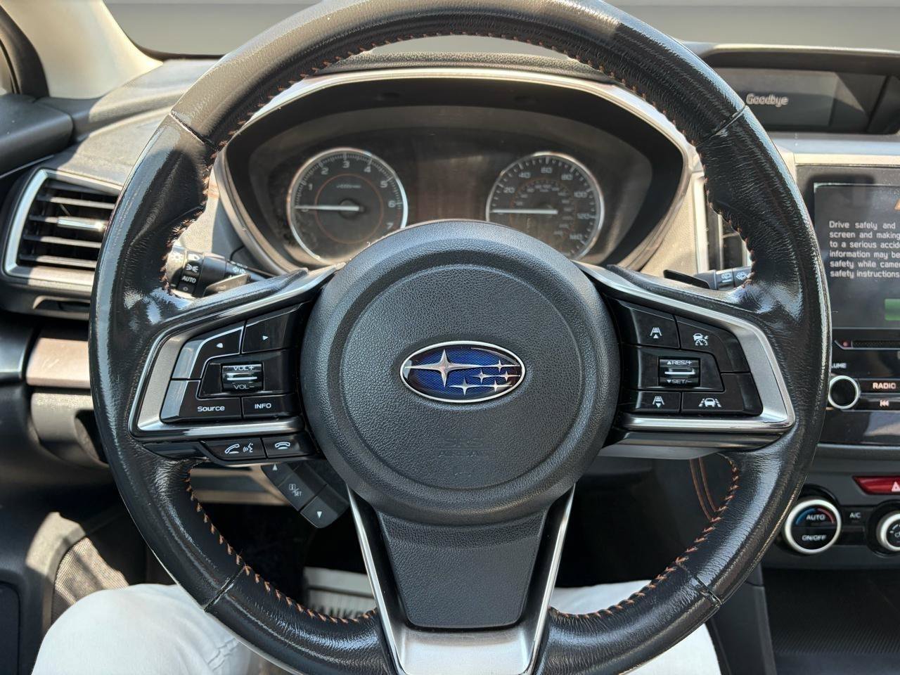 Used 2018 Subaru Crosstrek 2.0i Limited AWD/4WD image 19
